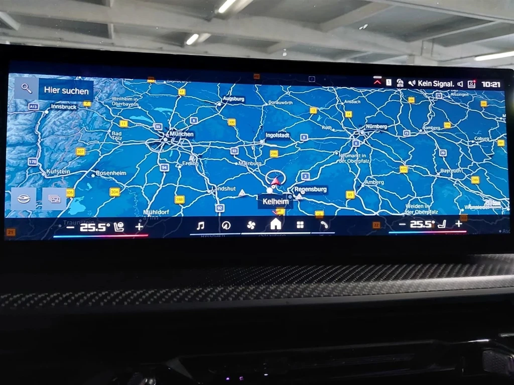 BMW XM  - изображение 9