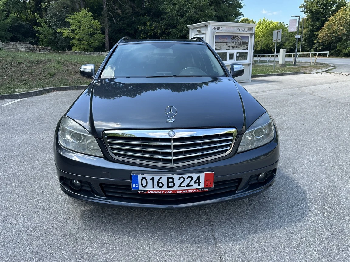 Mercedes-Benz C 220 220cdi170ks NAVI!!! - изображение 2
