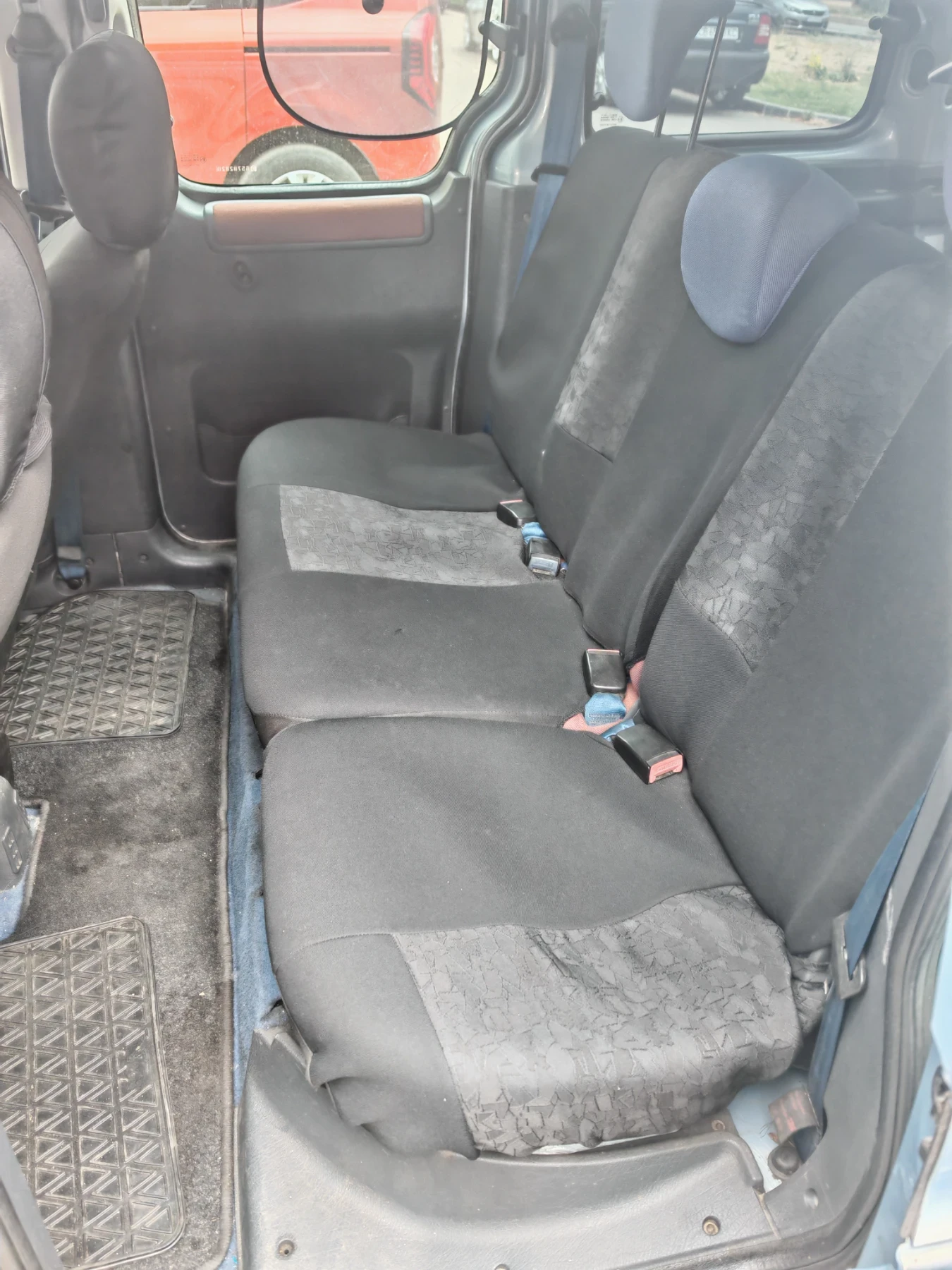 Citroen Berlingo  - изображение 6
