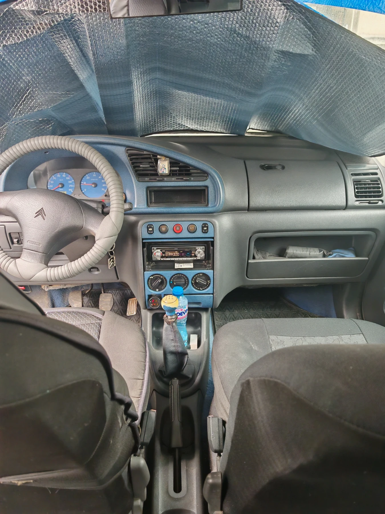 Citroen Berlingo  - изображение 7