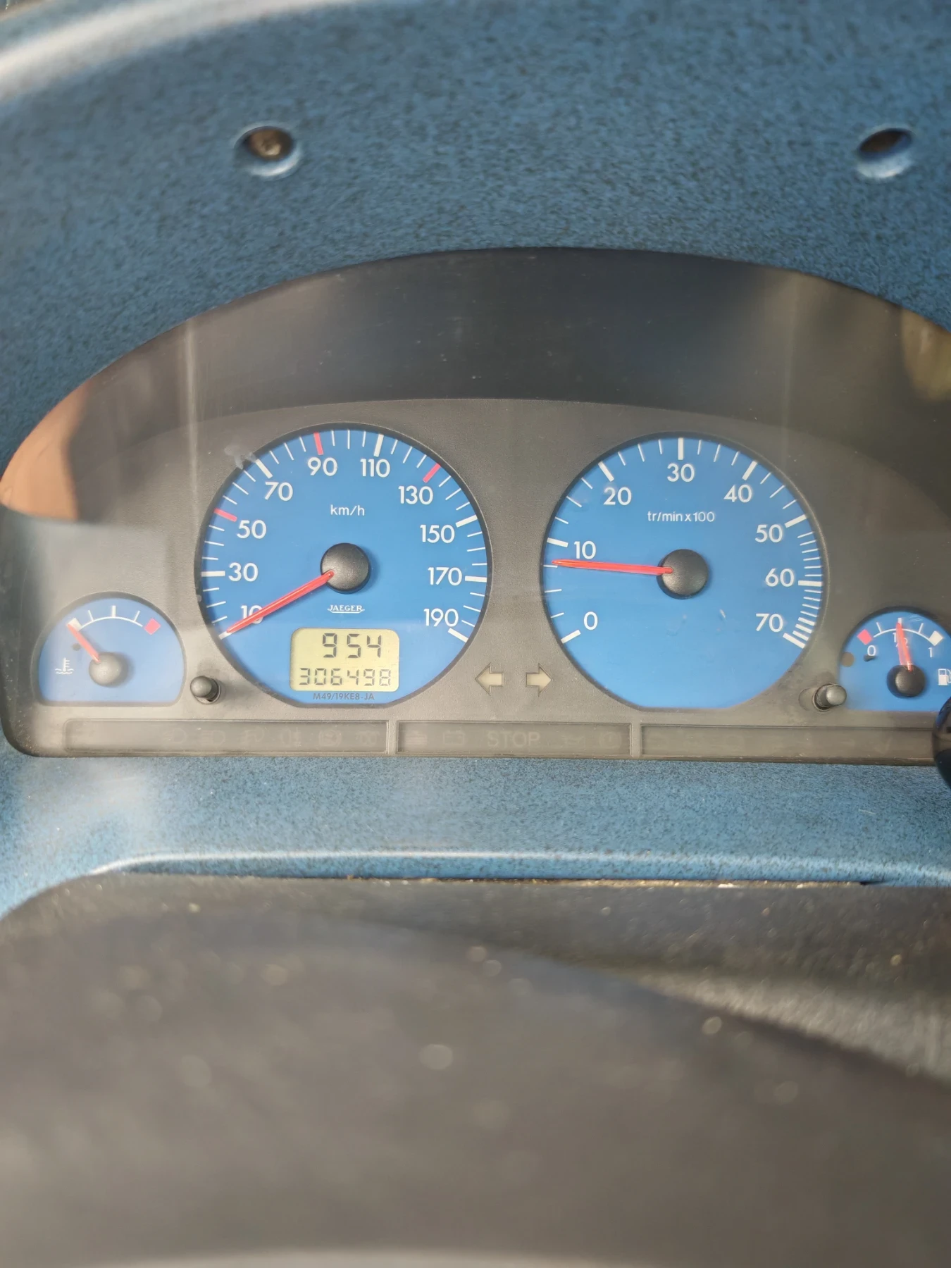 Citroen Berlingo  - изображение 8