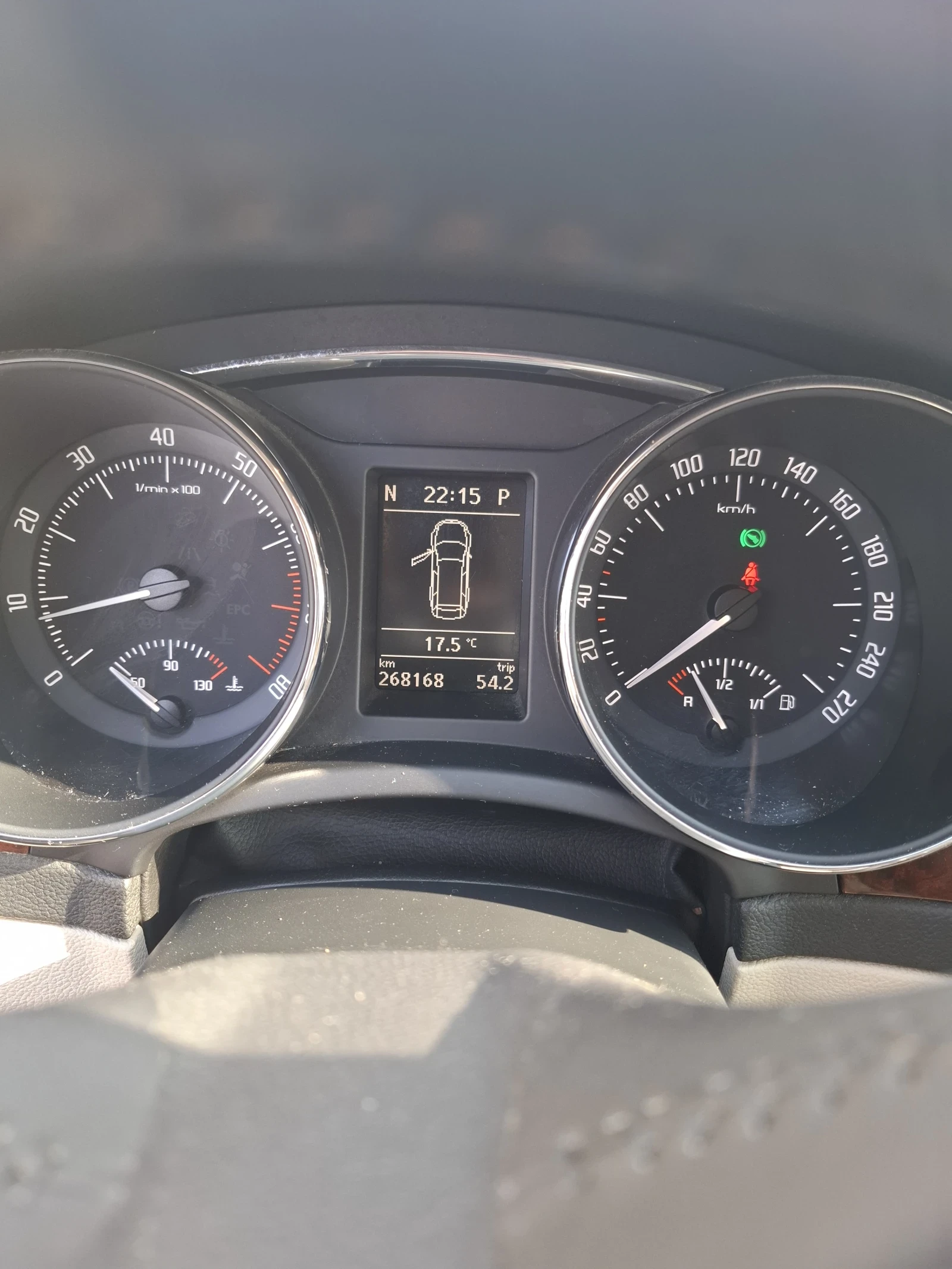 Skoda Superb | Mobile.bg — изображение 1