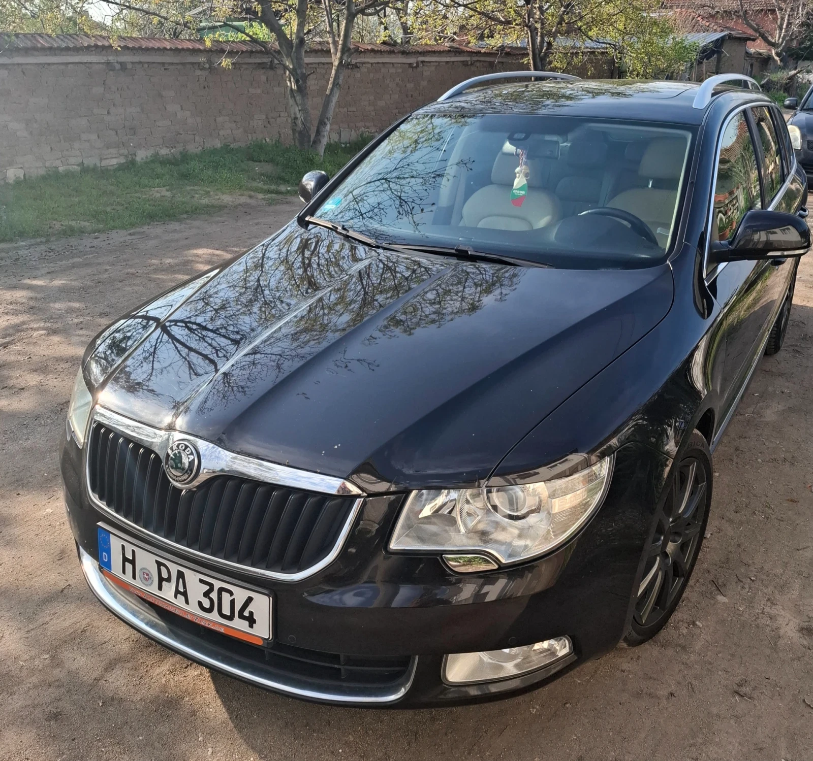 Skoda Superb | Mobile.bg — изображение 16