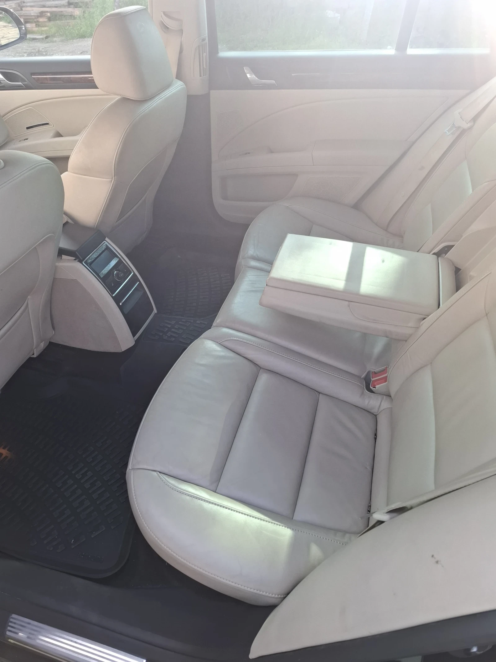 Skoda Superb | Mobile.bg — изображение 11