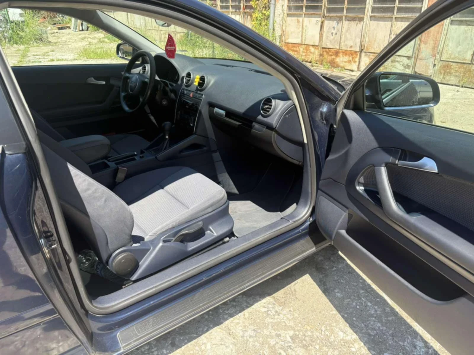 Audi A3 1.9 TDI - изображение 6
