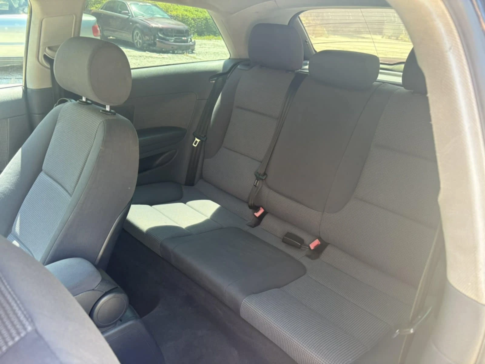 Audi A3 1.9 TDI - изображение 8