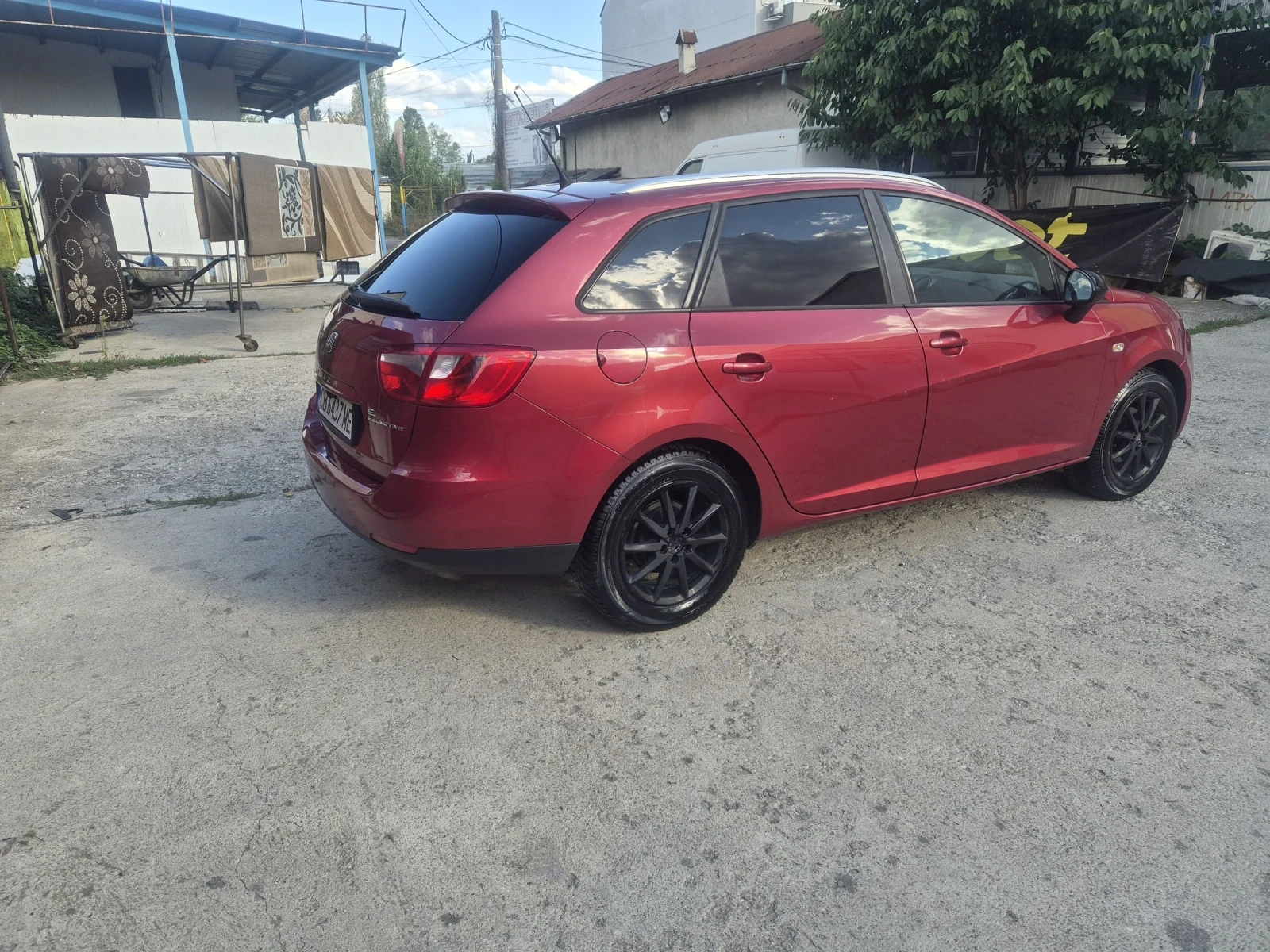 Seat Ibiza  - изображение 5