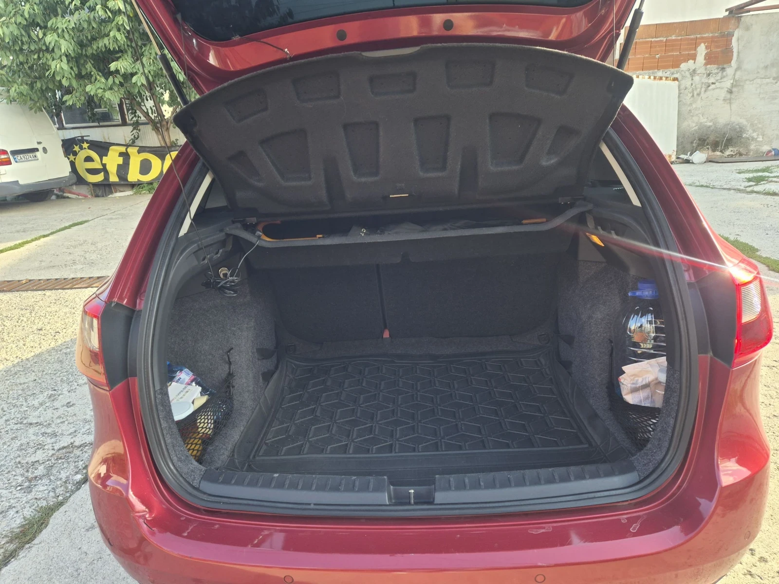 Seat Ibiza  - изображение 8