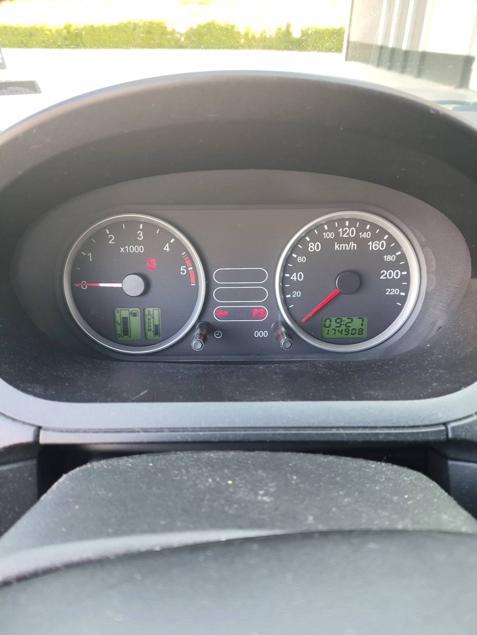 Ford Fiesta  - изображение 8