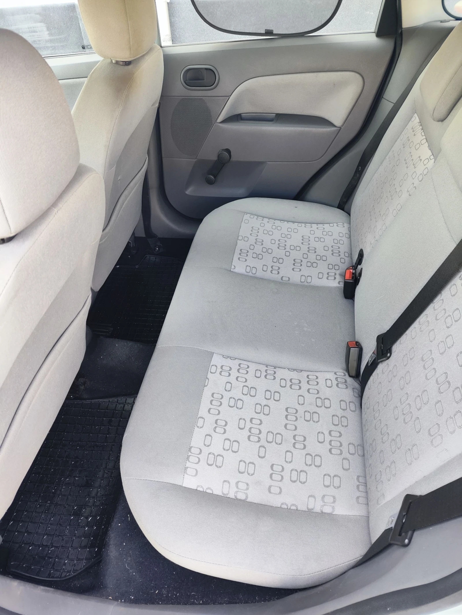 Ford Fiesta  - изображение 7