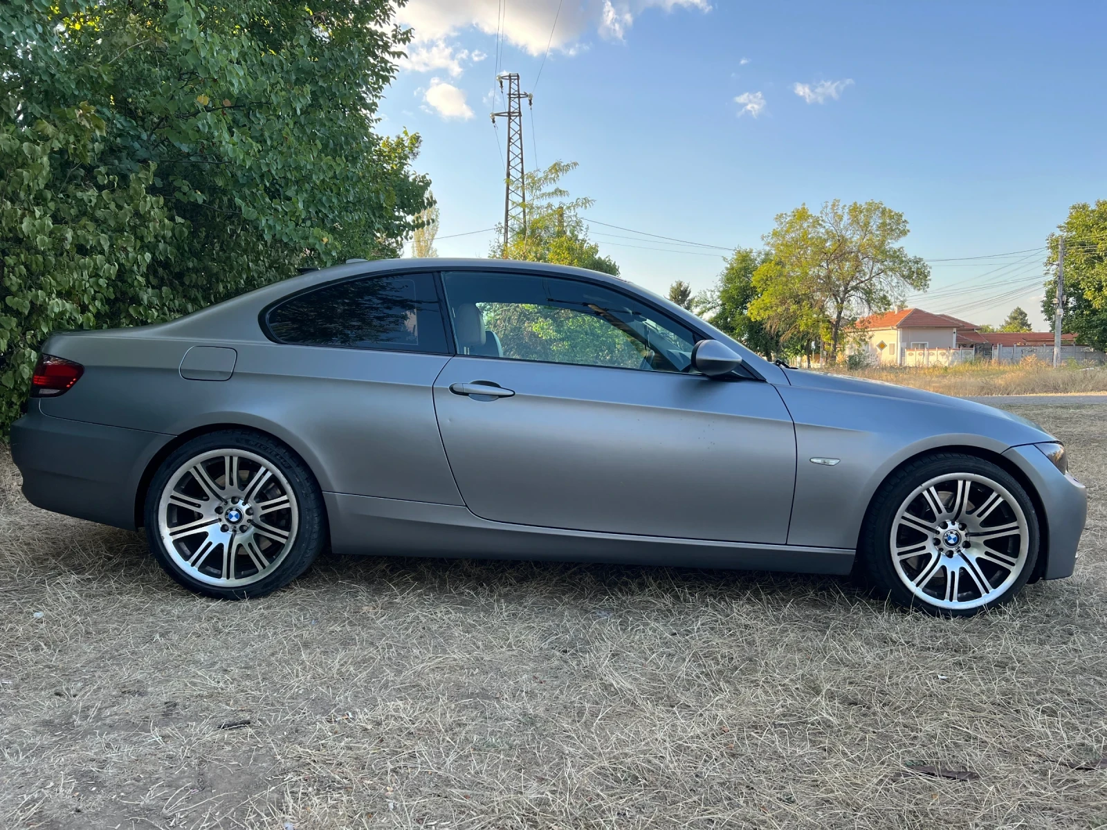 BMW 330  - изображение 4