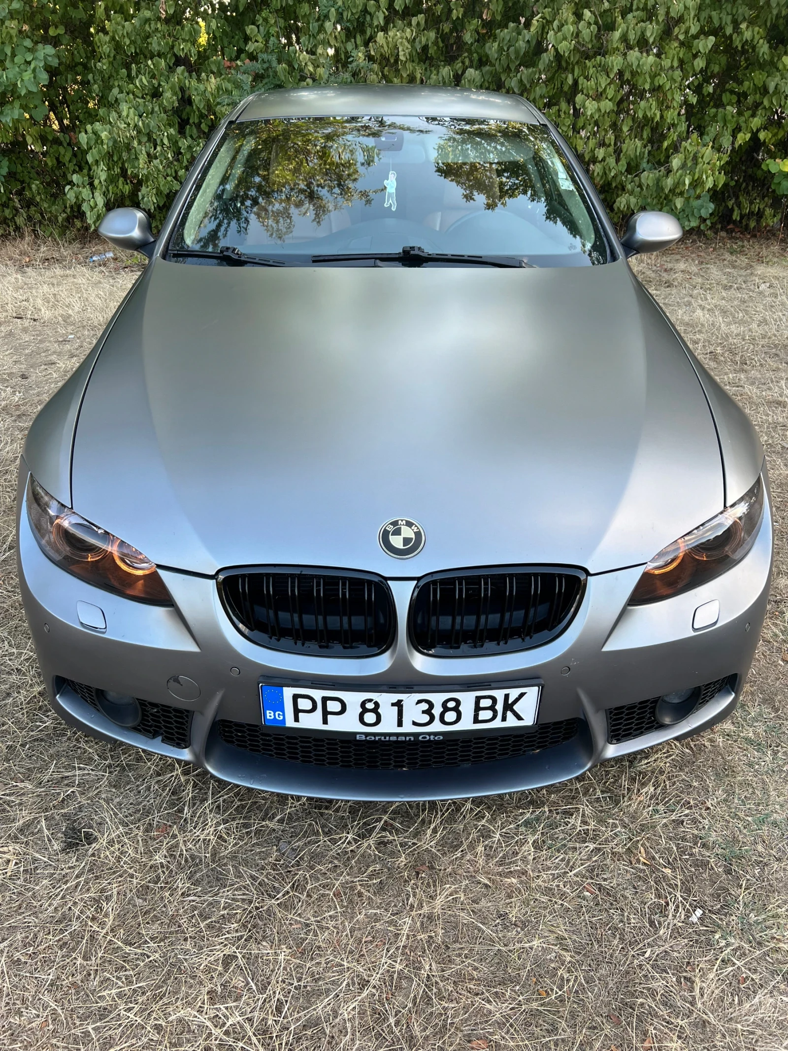 BMW 330  - изображение 2
