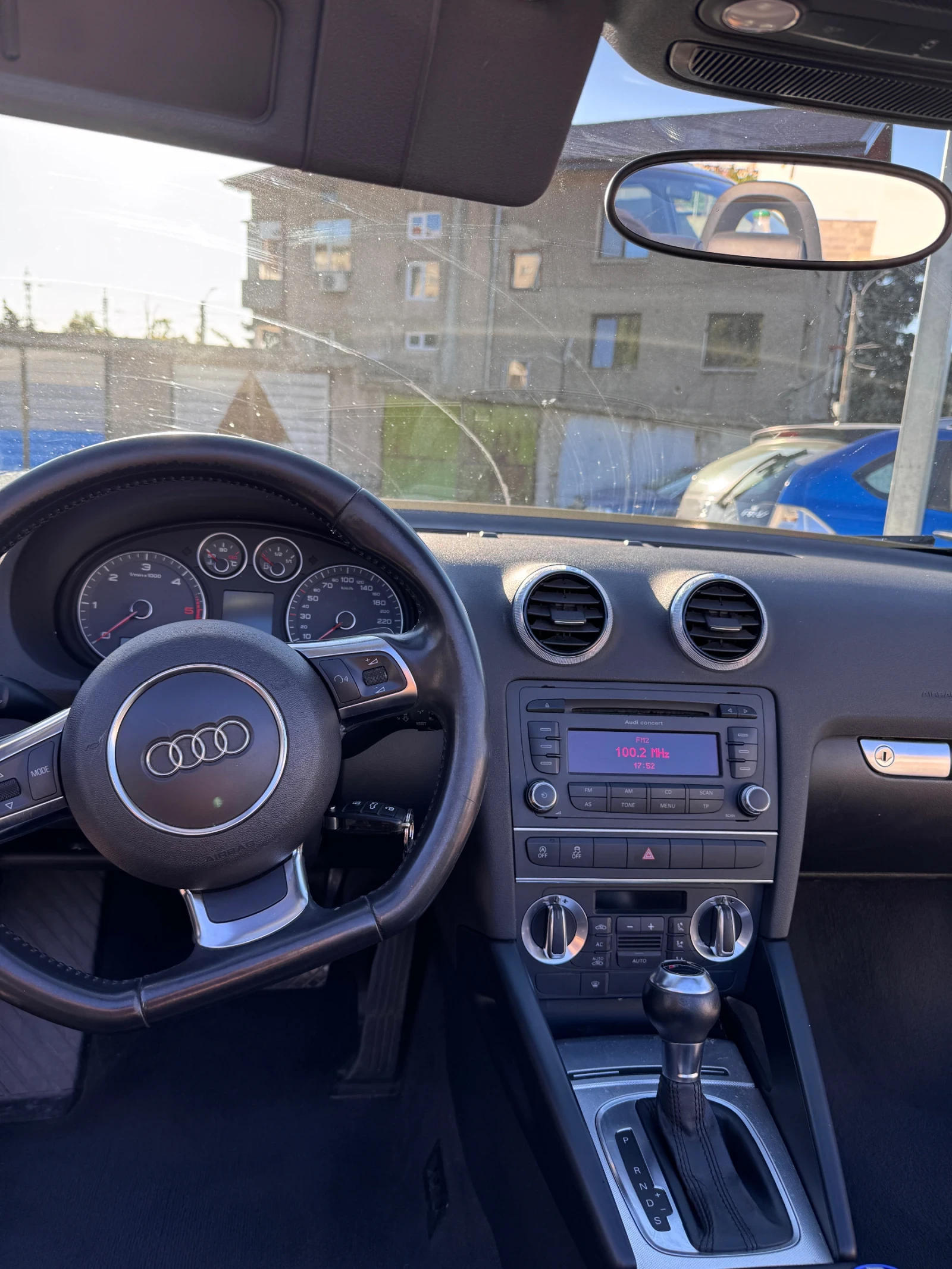 Audi A3  - изображение 9