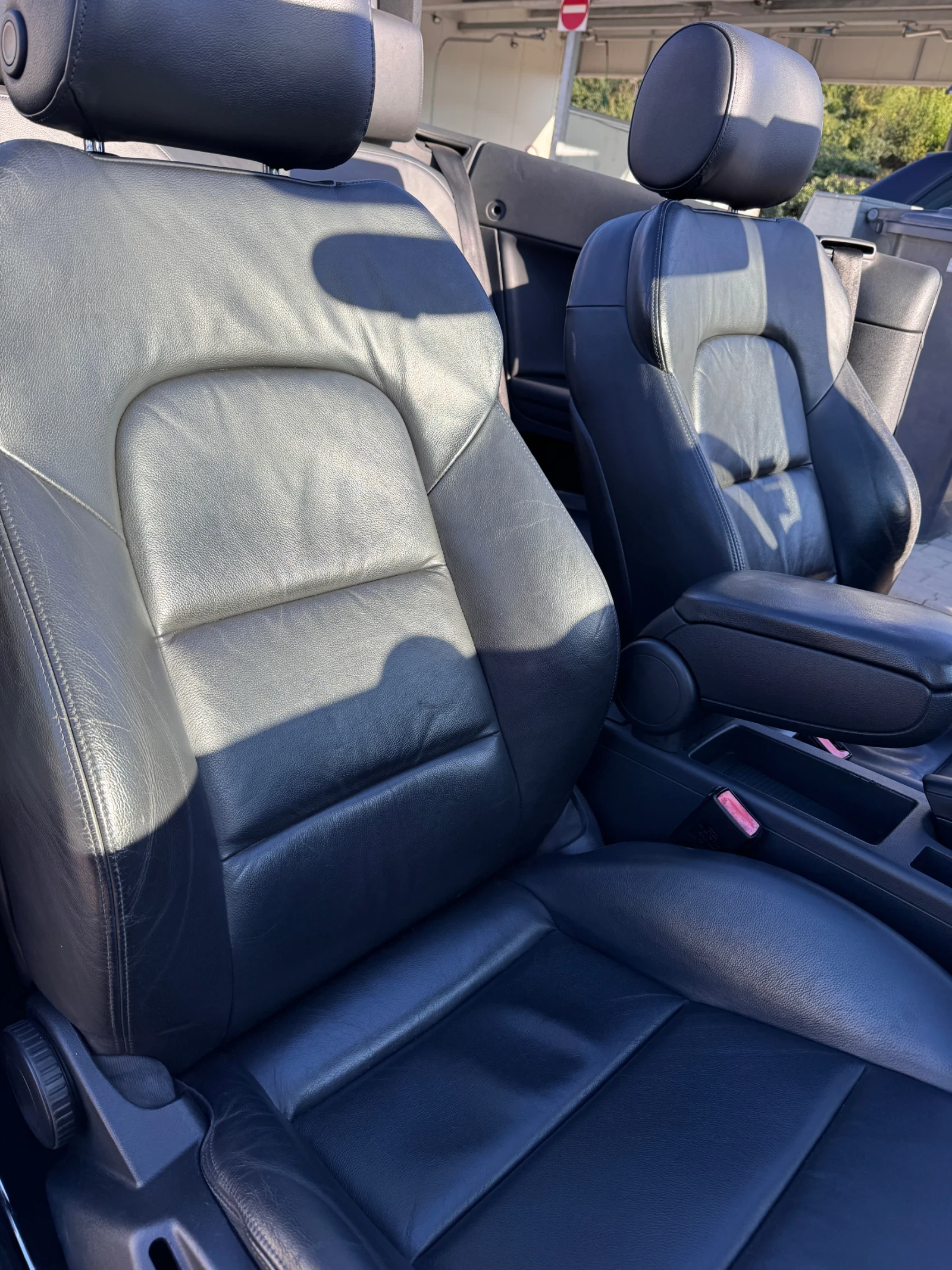 Audi A3  - изображение 10