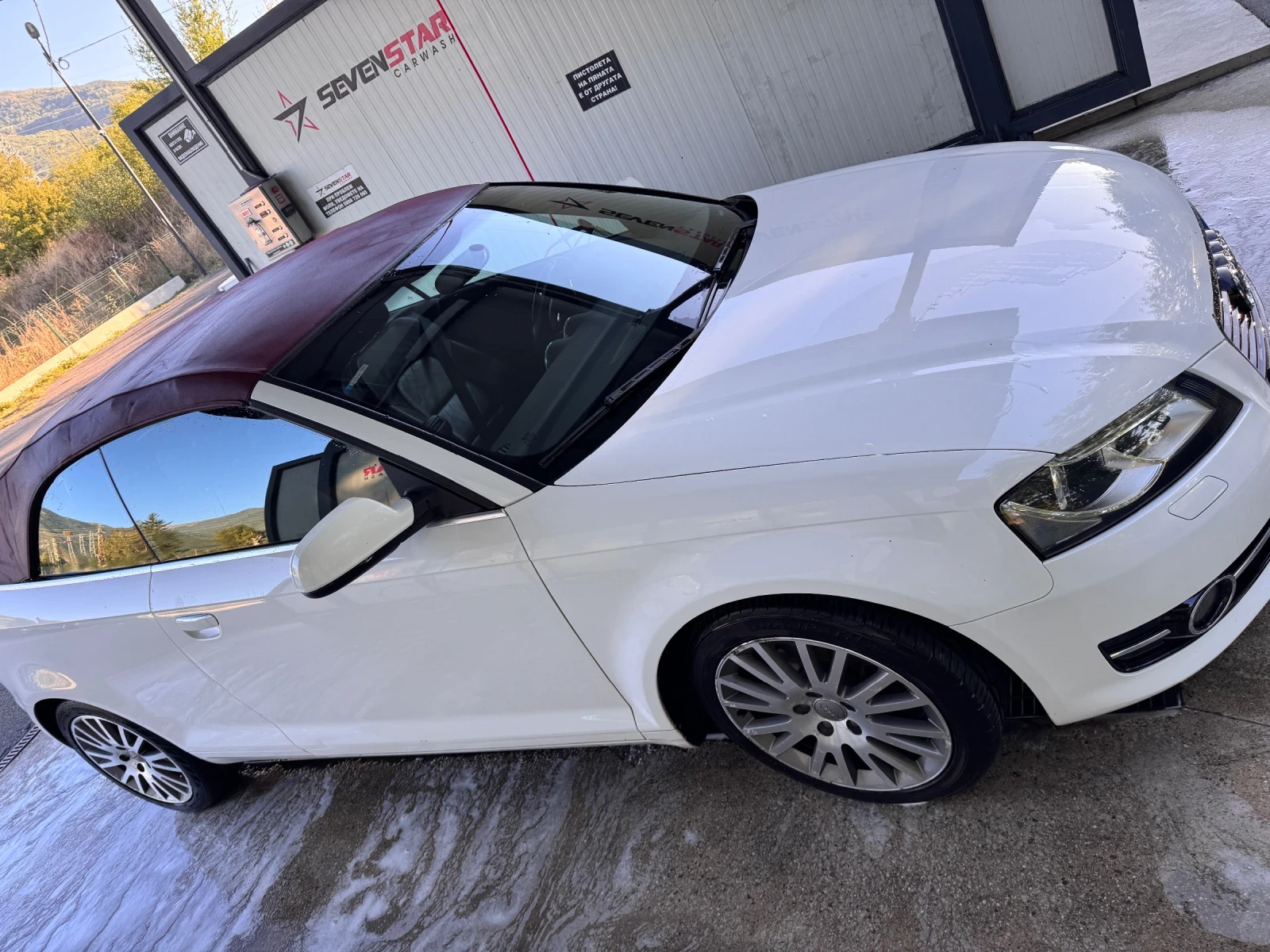 Audi A3  - изображение 4
