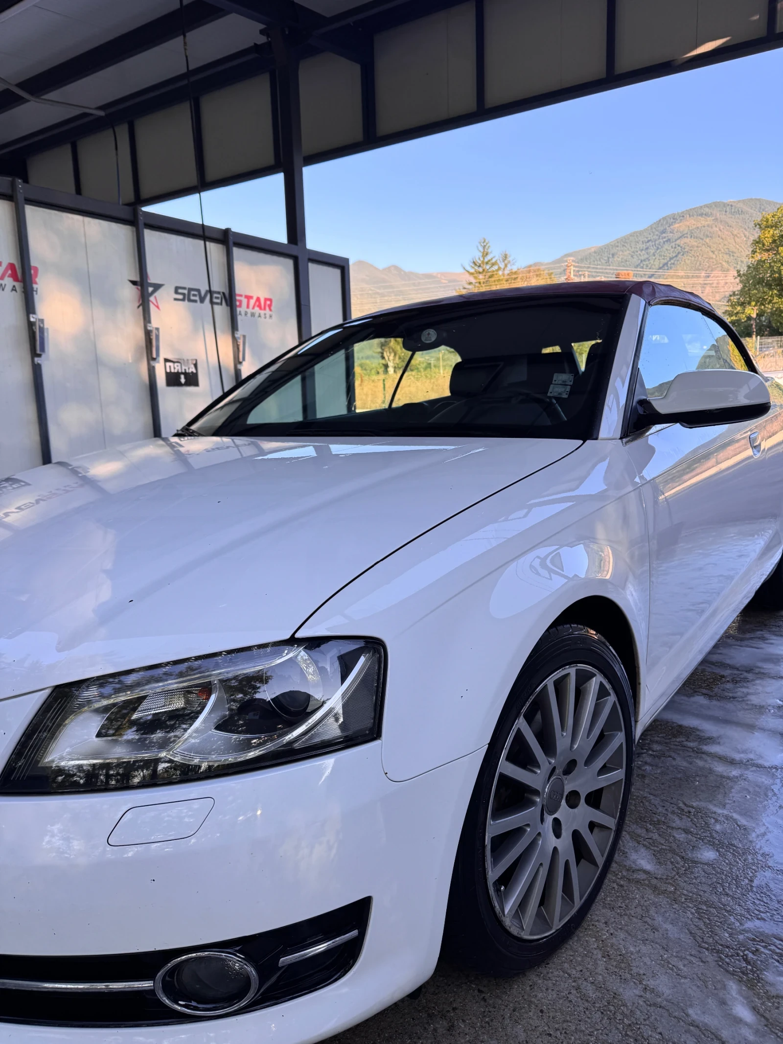Audi A3  - изображение 2