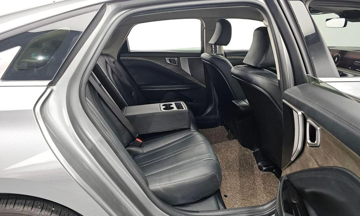 Kia K8 3.5 LPG 2WD Trendy | Mobile.bg   11