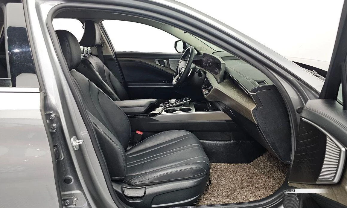 Kia K8 3.5 LPG 2WD Trendy - изображение 10