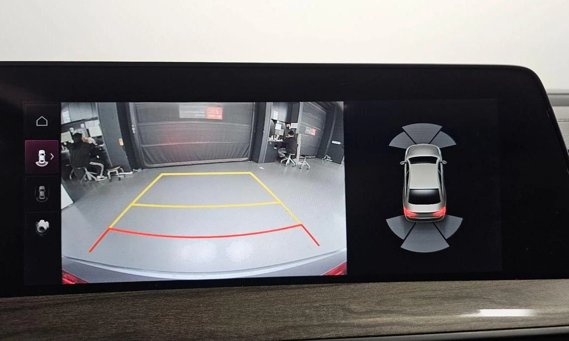 Kia K8 3.5 LPG 2WD Trendy | Mobile.bg   14