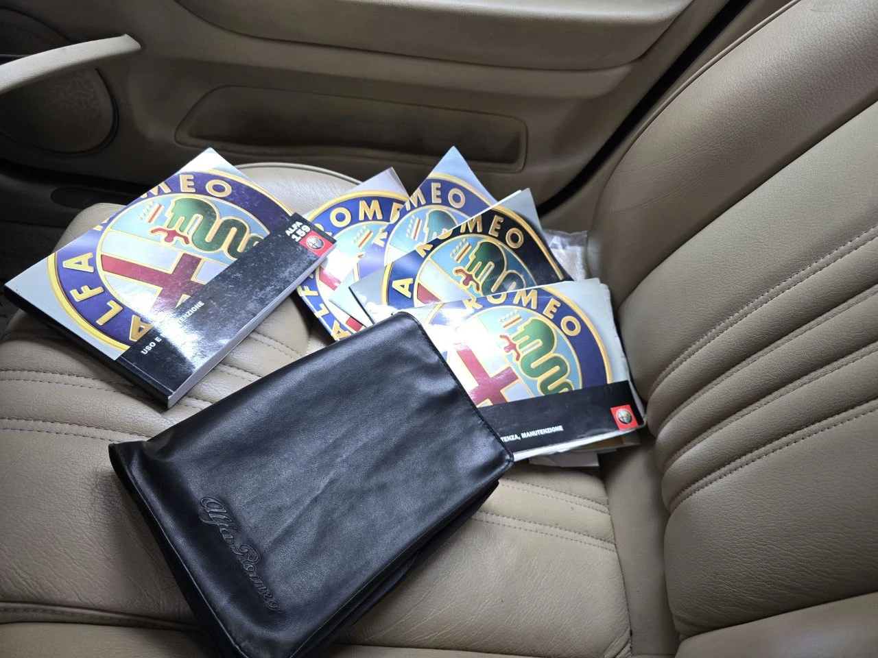 Alfa Romeo 159 | Mobile.bg   15