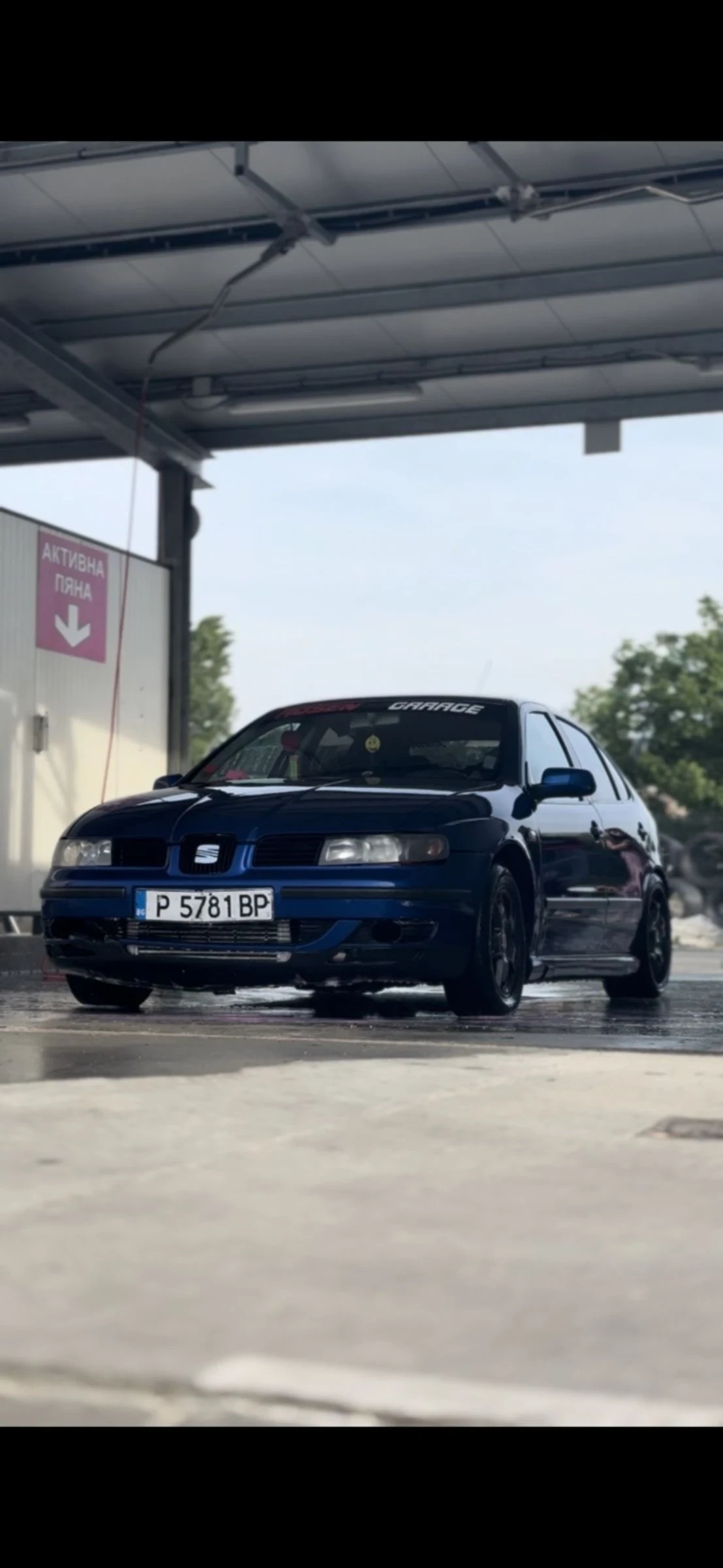 Seat Leon 1.9tdi | Mobile.bg — изображение 3