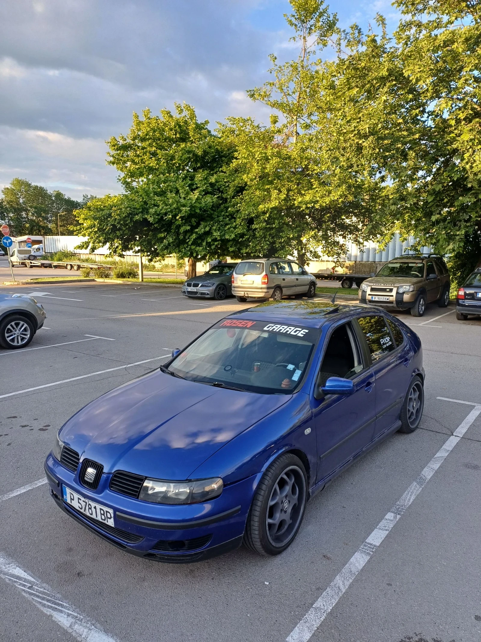 Seat Leon 1.9tdi | Mobile.bg — изображение 1
