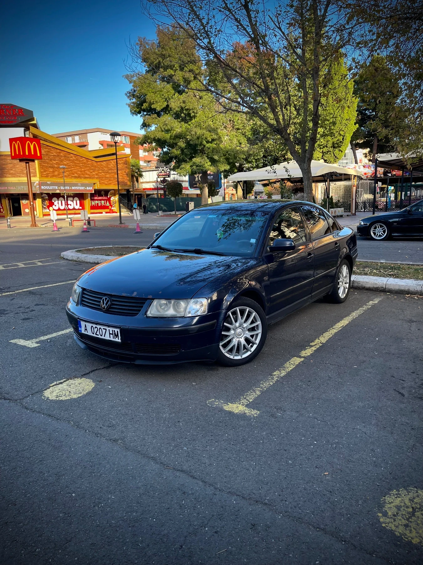 VW Passat | Mobile.bg   1