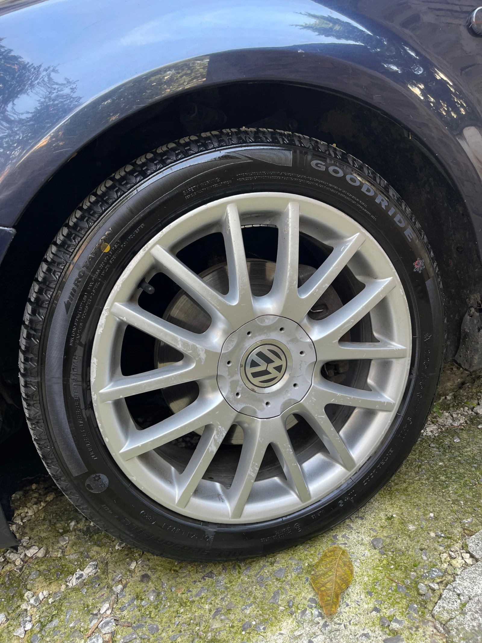 VW Passat | Mobile.bg   15