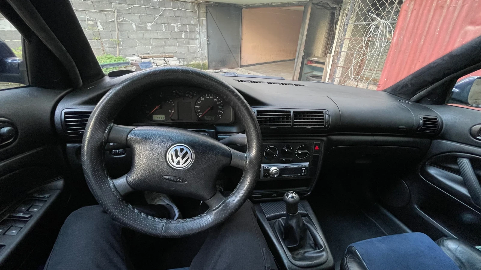 VW Passat | Mobile.bg   14