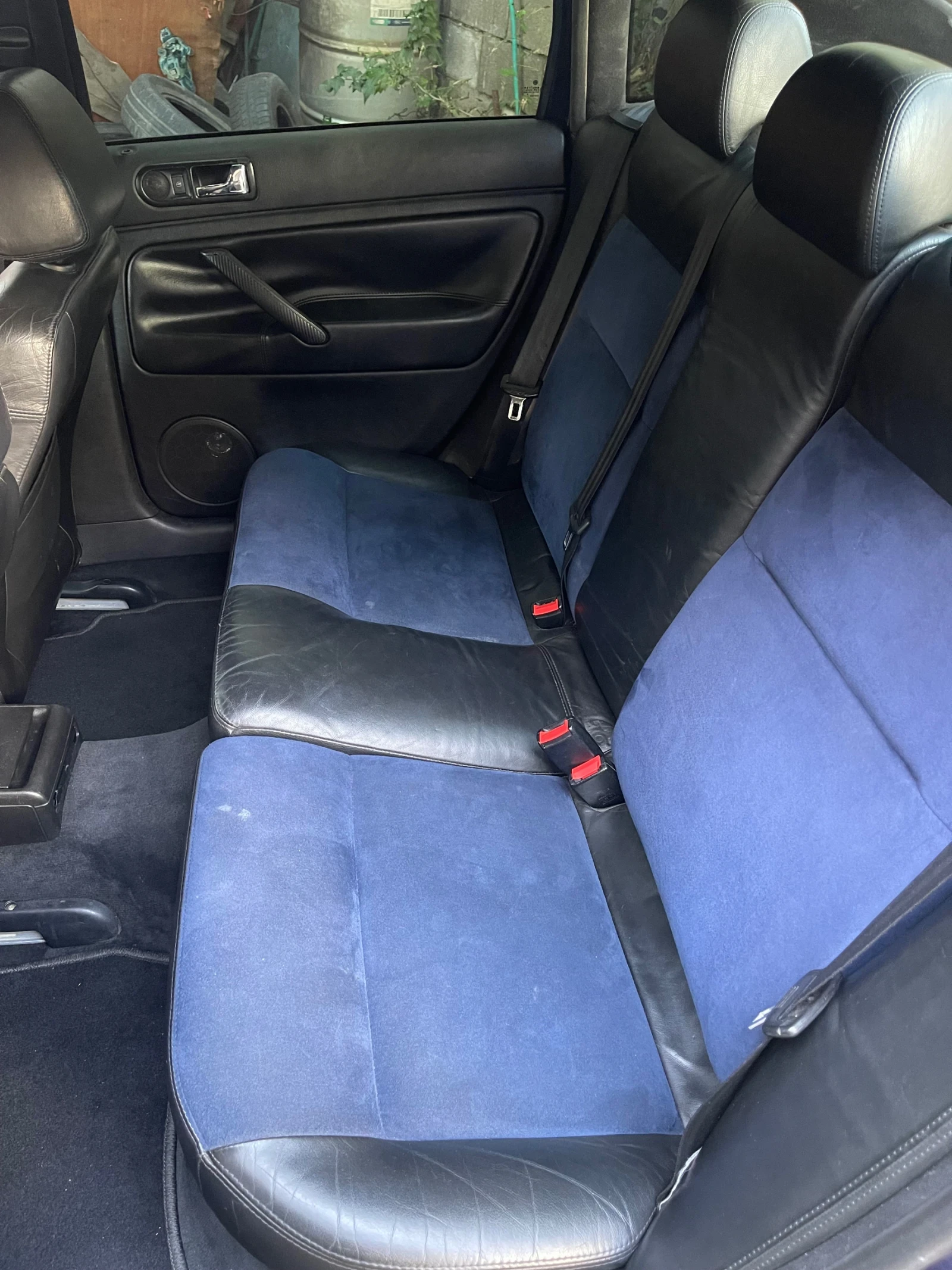 VW Passat | Mobile.bg   11