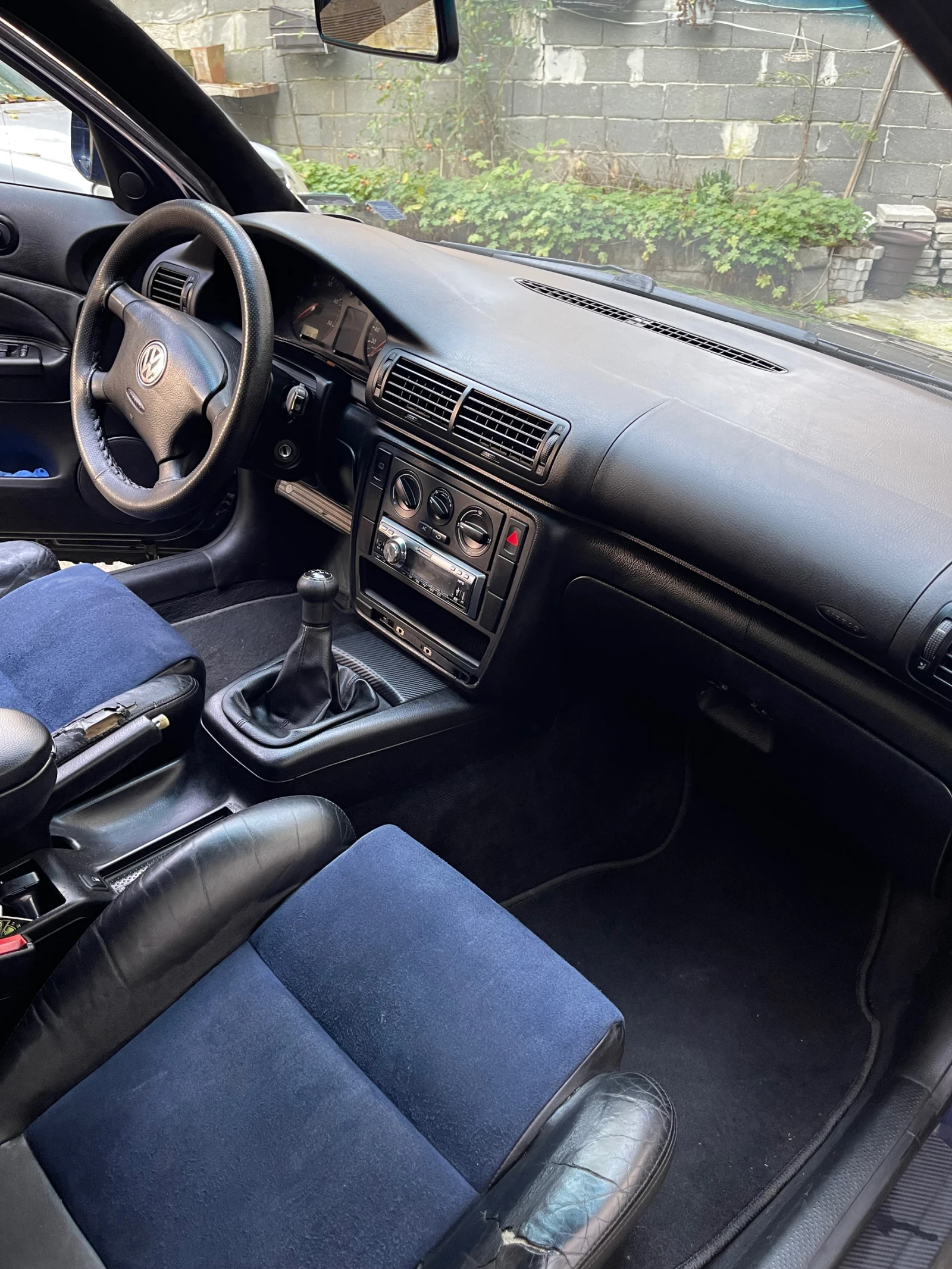 VW Passat  - изображение 10