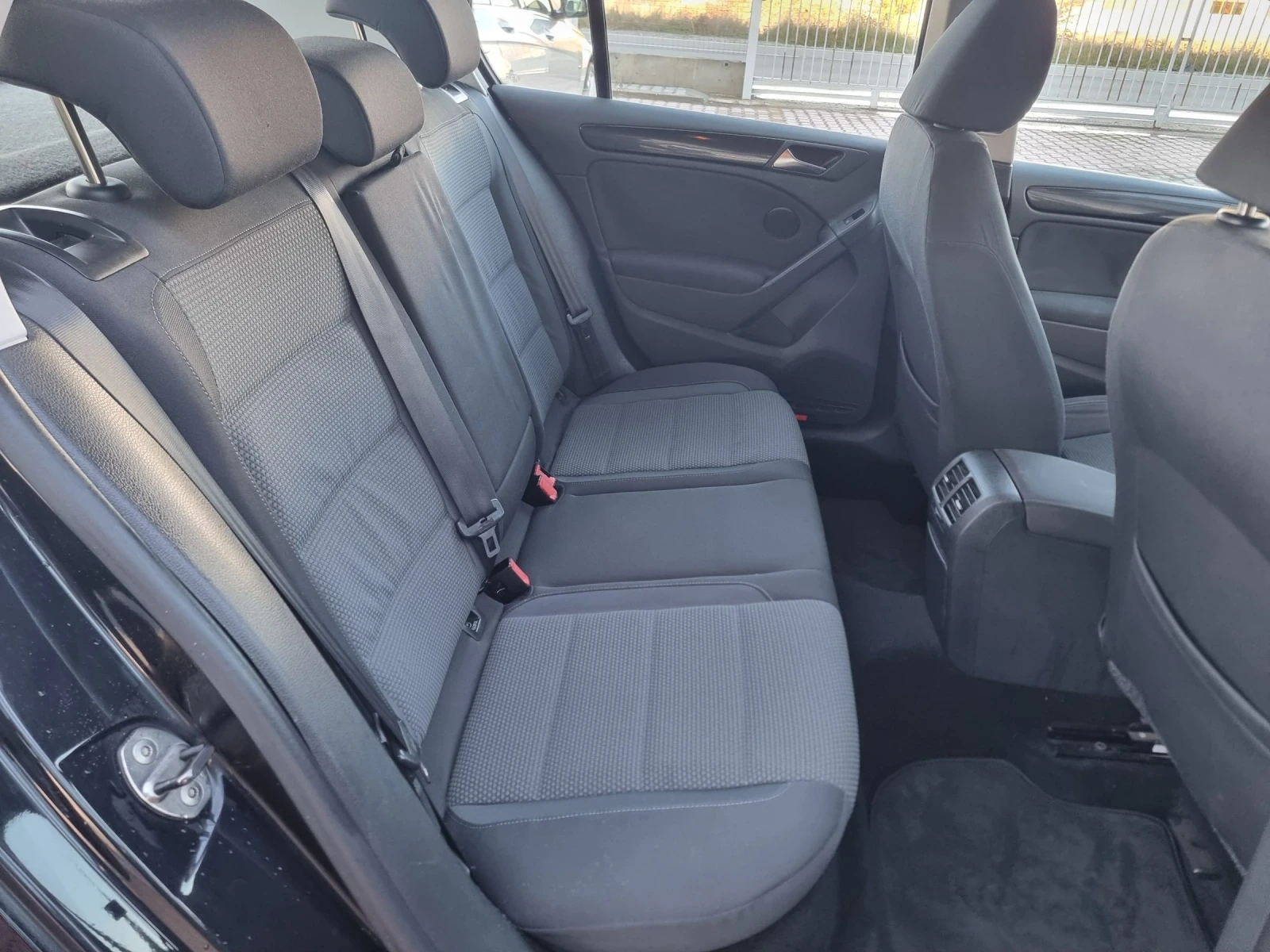 VW Golf 1.6 | Mobile.bg — изображение 13