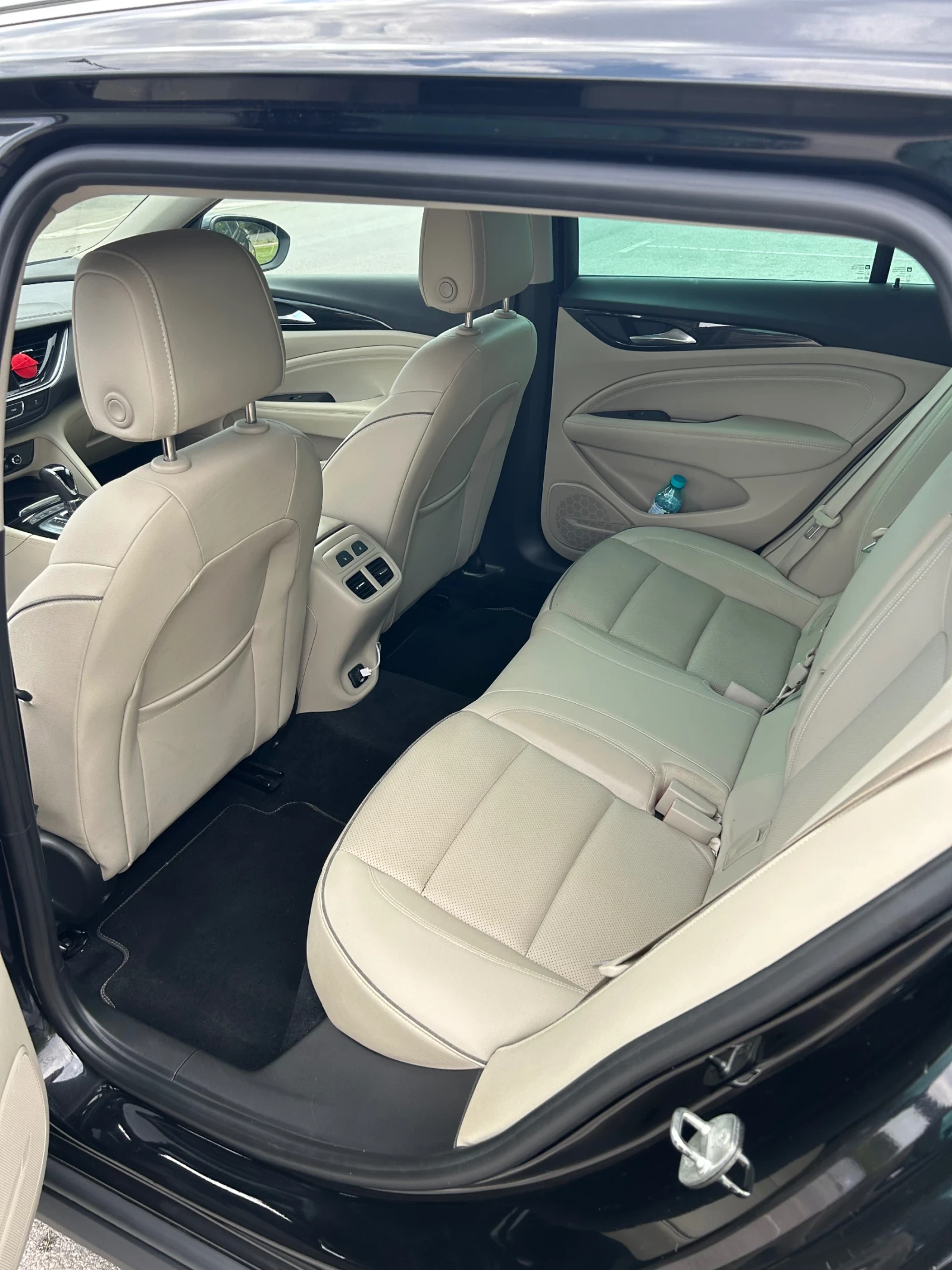 Opel Insignia 2.0 Diesel 4x4 Full Max All Road 210�� | Mobile.bg � ����������� 11