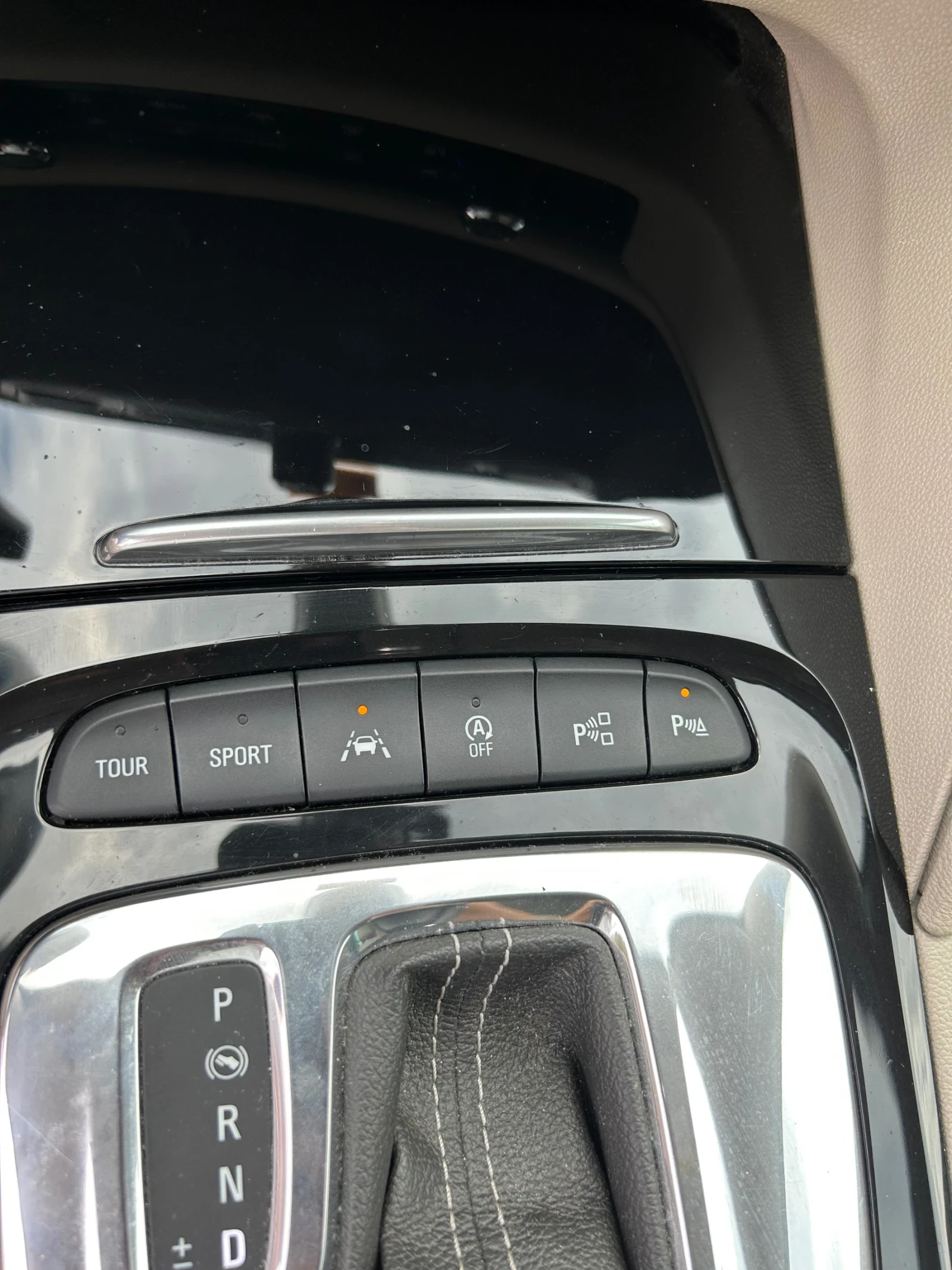 Opel Insignia 2.0 Diesel 4x4 Full Max All Road 210�� | Mobile.bg � ����������� 10