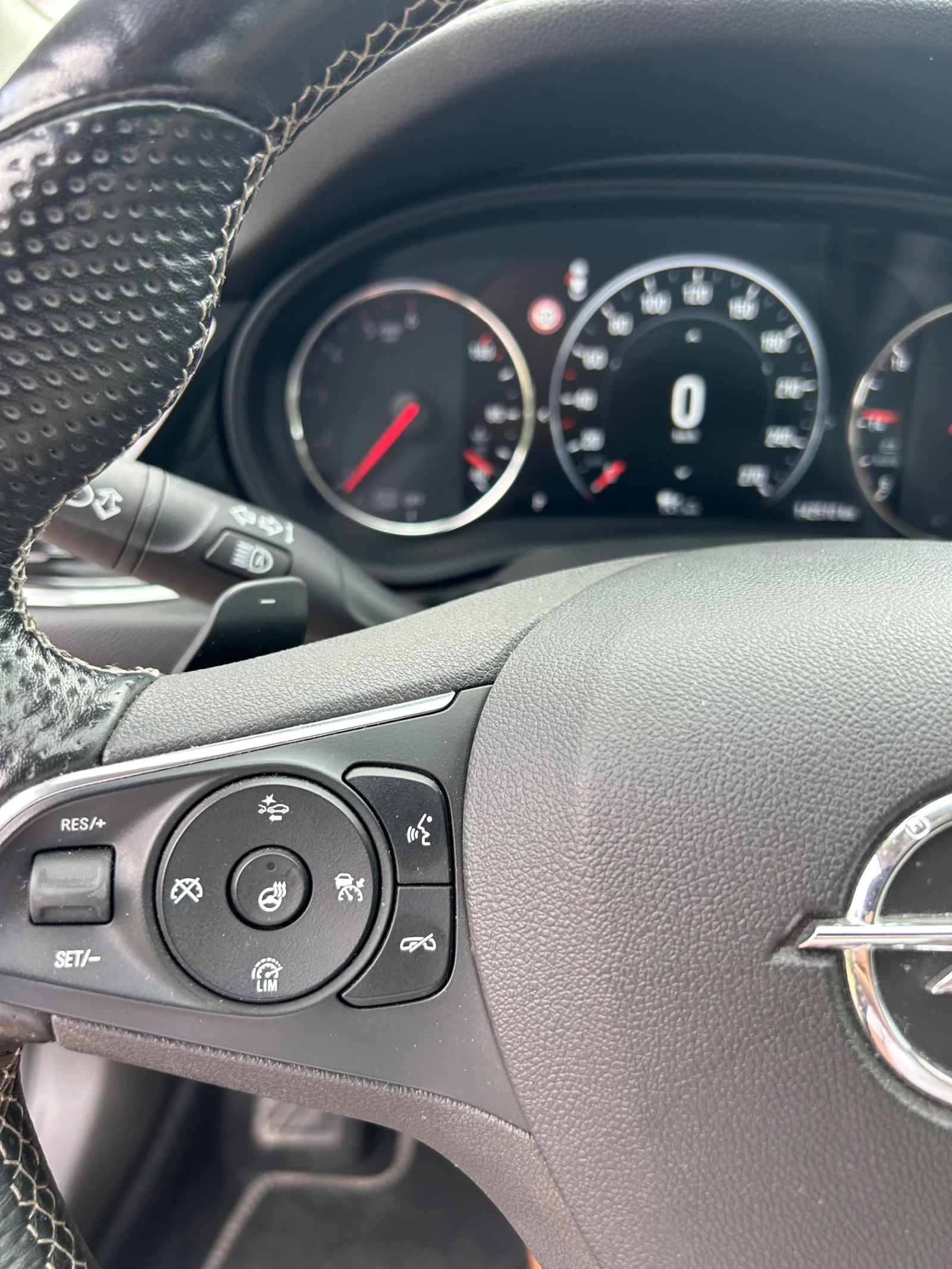 Opel Insignia 2.0 Diesel 4x4 Full Max All Road 210�� | Mobile.bg � ����������� 8