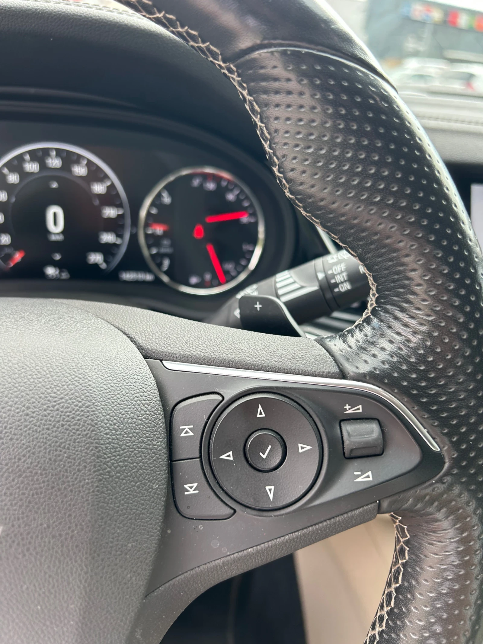 Opel Insignia 2.0 Diesel 4x4 Full Max All Road 210�� | Mobile.bg � ����������� 7