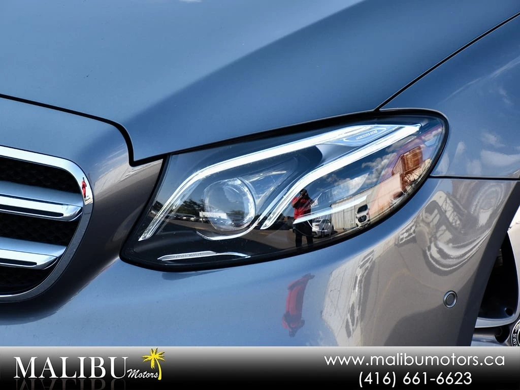 Mercedes-Benz E 400 * 4dr Wgn 4MATIC heads up display *  | Mobile.bg   8