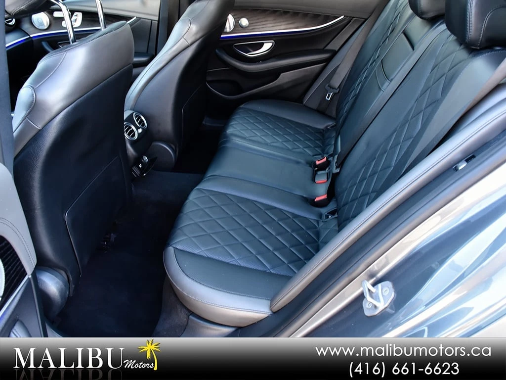 Mercedes-Benz E 400 * 4dr Wgn 4MATIC heads up display *  | Mobile.bg   16