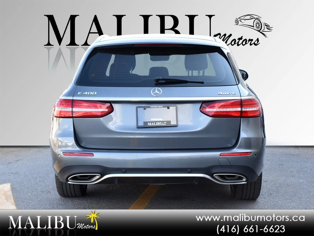 Mercedes-Benz E 400 * 4dr Wgn 4MATIC heads up display *  | Mobile.bg   6