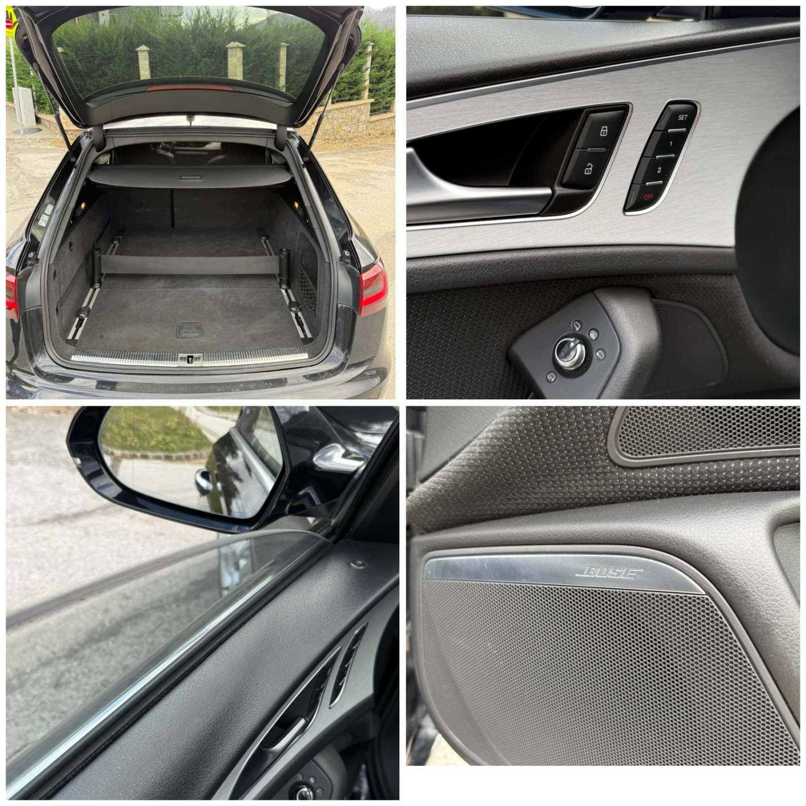 Audi A6 3.0 TDi * Bi-Turbo* S-Line | Mobile.bg � ����������� 14