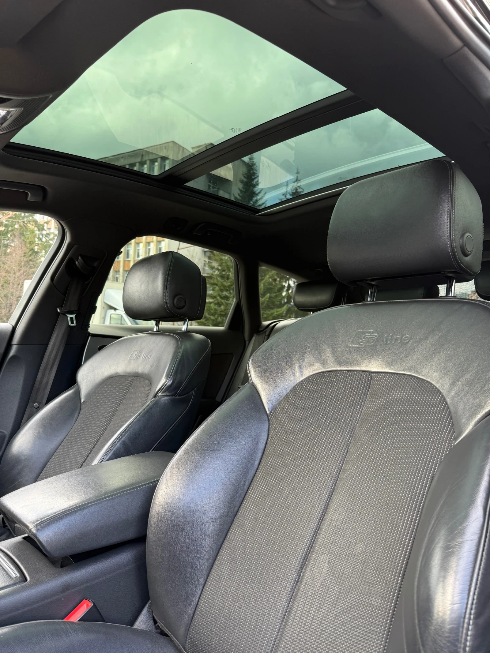 Audi A6 3.0 TDi * Bi-Turbo* S-Line | Mobile.bg � ����������� 12