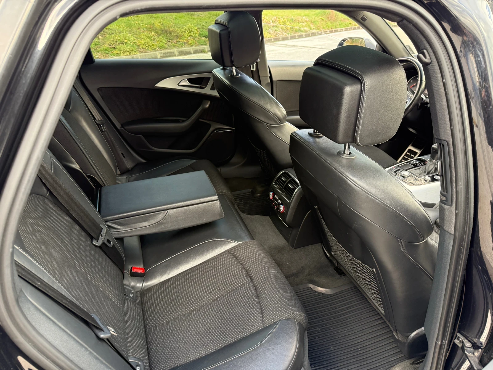 Audi A6 3.0 TDi * Bi-Turbo* S-Line | Mobile.bg � ����������� 10
