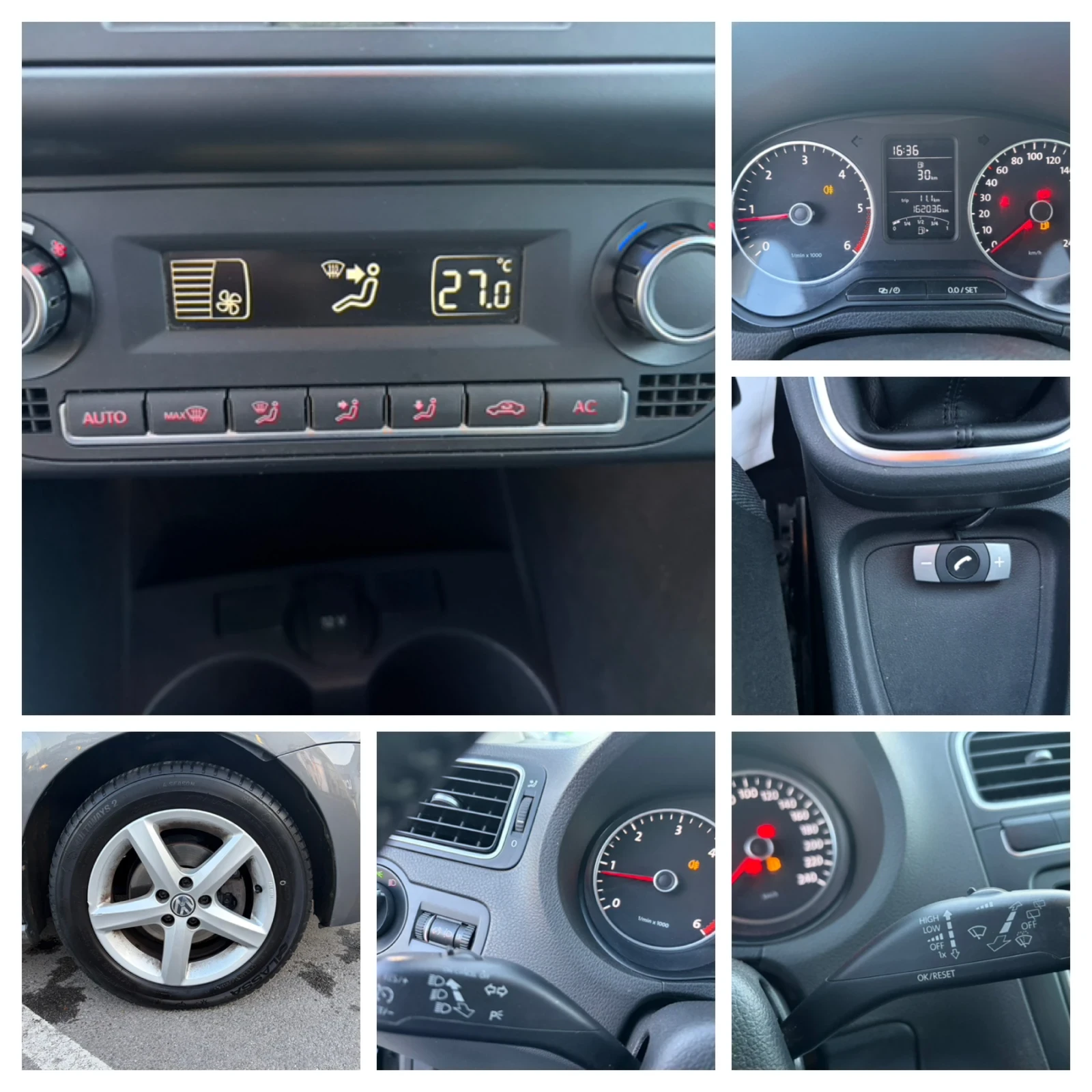 VW Polo 1.2 TDI 5B | Mobile.bg � ����������� 15