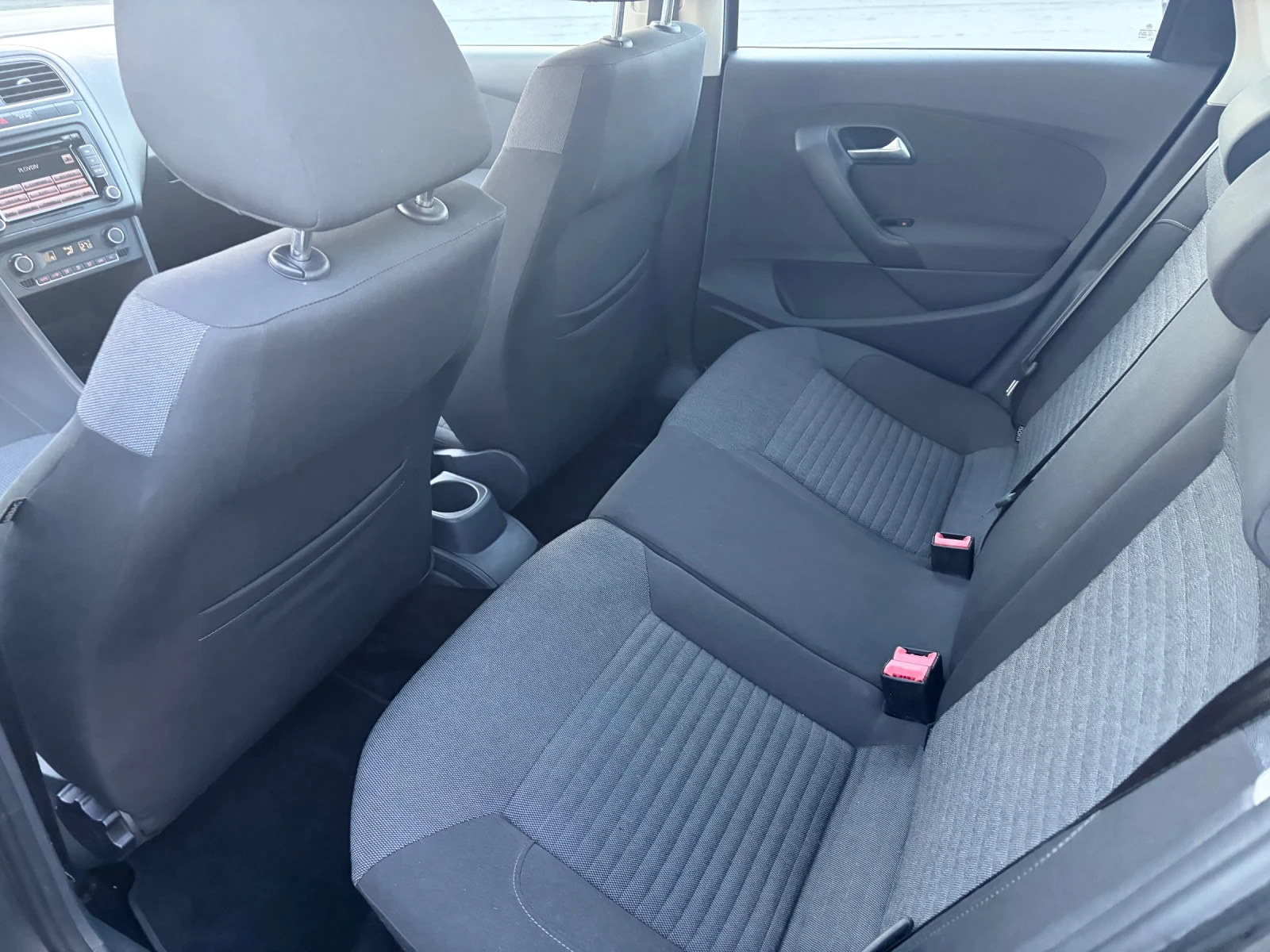 VW Polo 1.2 TDI 5B | Mobile.bg � ����������� 13