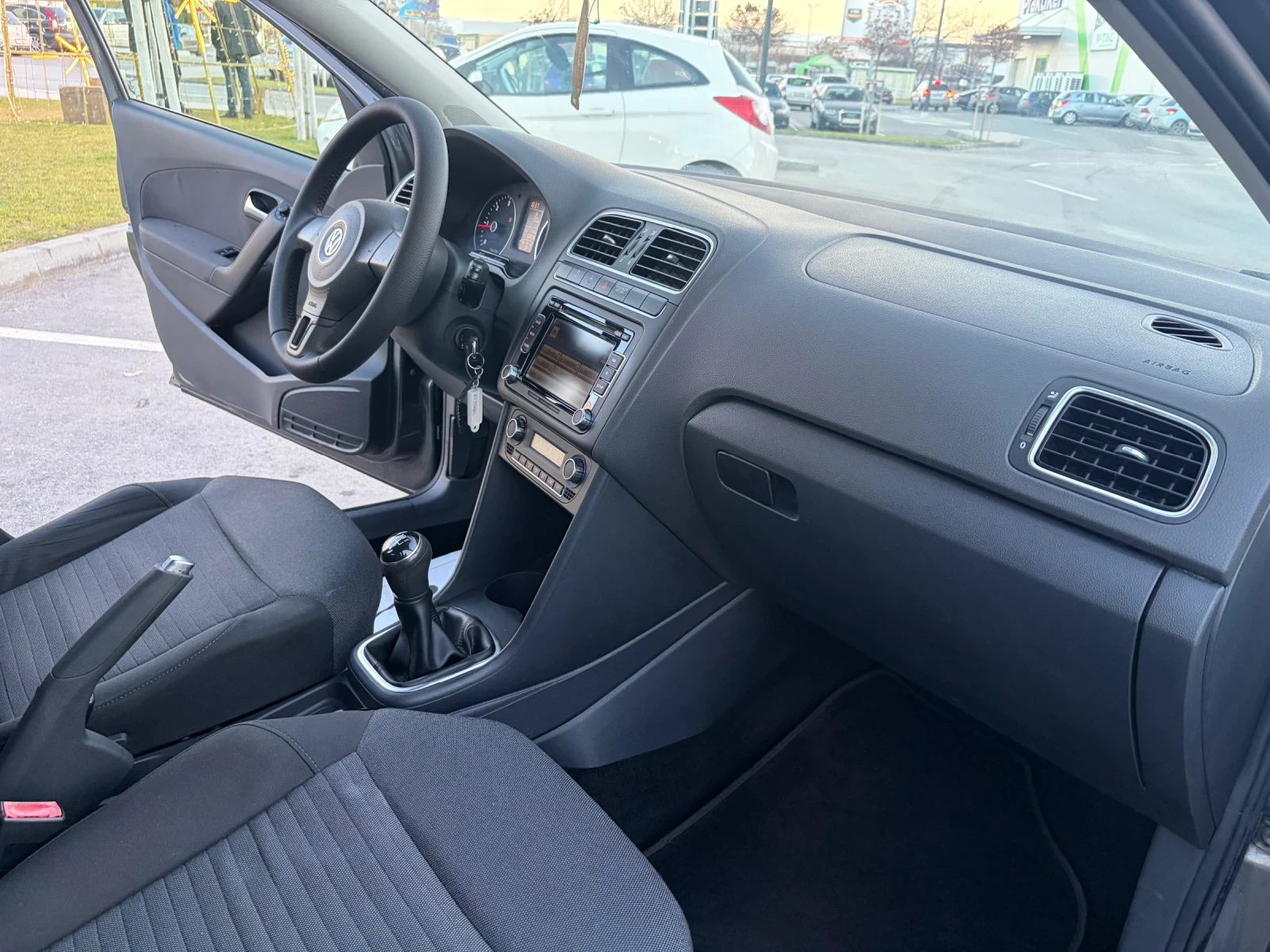 VW Polo 1.2 TDI 5B | Mobile.bg � ����������� 12