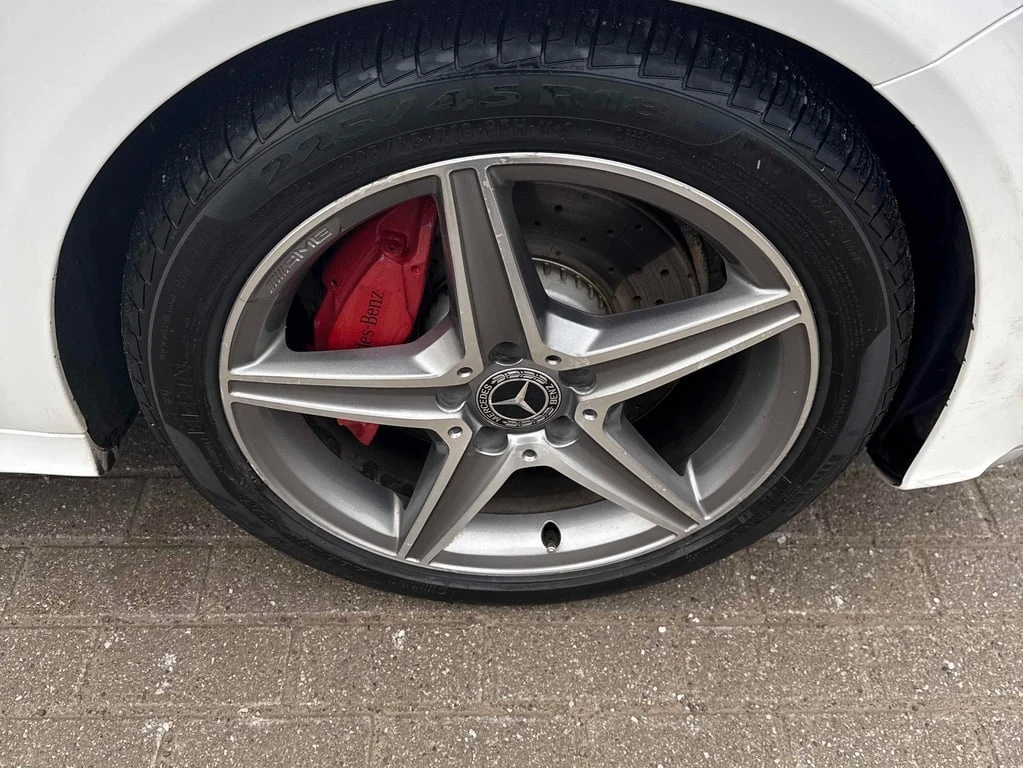 Mercedes-Benz C 300 * CARFAX * ��� ������������ ������ | Mobile.bg � ����������� 7