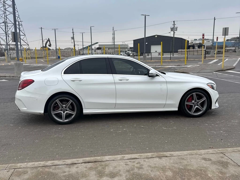 Mercedes-Benz C 300 * CARFAX * ��� ������������ ������ | Mobile.bg � ����������� 3