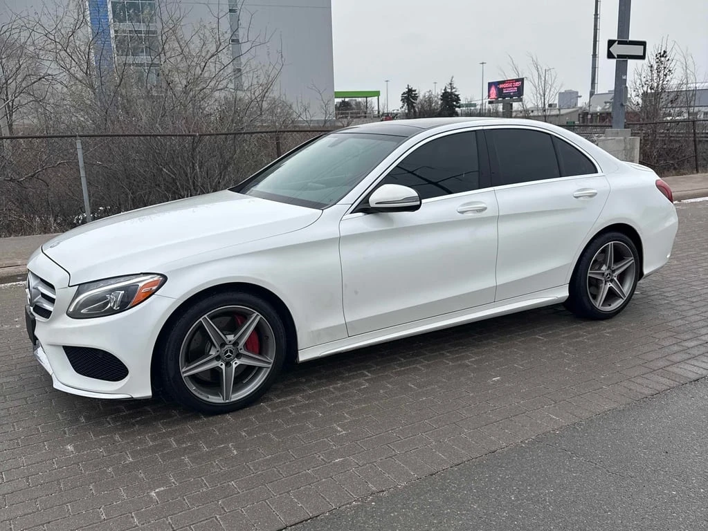 Mercedes-Benz C 300 * CARFAX * ��� ������������ ������ | Mobile.bg � ����������� 1
