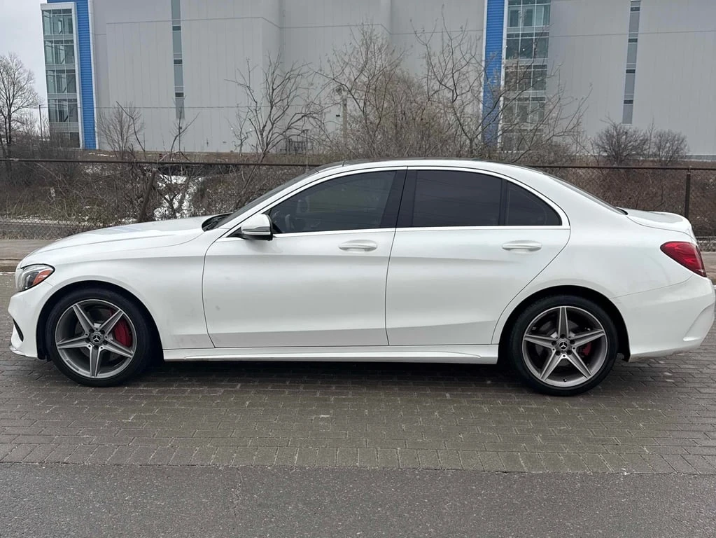 Mercedes-Benz C 300 * CARFAX * ��� ������������ ������ | Mobile.bg � ����������� 2