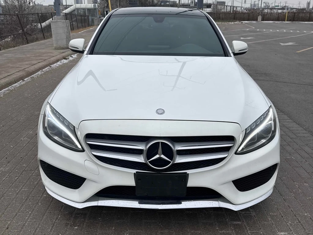 Mercedes-Benz C 300 * CARFAX * ��� ������������ ������ | Mobile.bg � ����������� 6